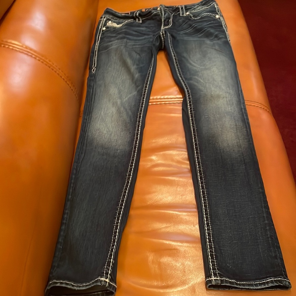 Rock Revival jeans good condition